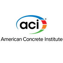Logo of the American Concrete Institute