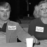 Photo of Jon and Becky Ertel (Ertel Ready Mix)