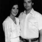 Photo of Melodye and Rusty Dickinson
