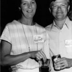 Photo of Steve and Mary Boren