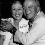 Photo of Carole and Stan Gerlach