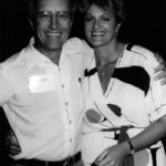 Photo of Joe and Pat Howe