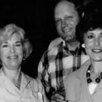 Photo of Mattie Boone, Tom Snyder, Donna Snyder