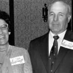 Photo of Ann and Tom Dick