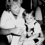 Photo of Cheryl Hansen, Larin Jacobson