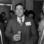 Photo of Chet Bates, Wes Virden and Don England