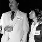 Photo of Garland and Carole Duke