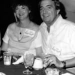 Photo of Gwen and Jerry Phelps