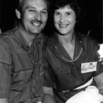 Photo of Larry and B.J. Neal