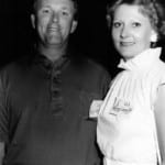 Photo of John and Lisa Rupp