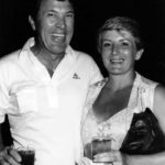 Photo of Paul and Madie Guinn