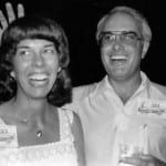 Photo of Marilyn and Charley Perkins