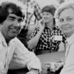 Photo of Gene and Sue Souther