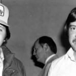 Photo of Wayne Brown and Max Floyd