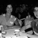 Photo of Brinda Grigsby and Dixie Irwin