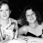 Photo of Kelly Goddard and Susie Goddard