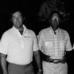 Photo of Calvin Kimbel, Wes Virden, Paul Kitchens and Jeff Parratt