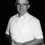 Bud Sewell (DCE)