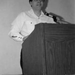 Photo of Carmine Muratore (Lone Star Cement)