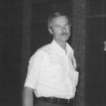Dale Wills (Wills Ready Mix)