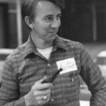 Gary Smith (Anchor Cement)