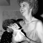 Imogene Wood (Muskogee Concrete)