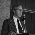 Photo of Jack Gale (McMichael Concrete)
