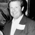 Randy Edens (Becker Corporation)