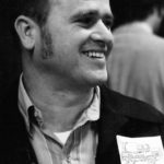 Randy Shelton (Mixers Southwest)
