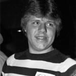 Steven Schwarz (Hennesey Ready Mix)