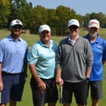 2020 Fall Golf
