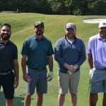 2020 Fall Golf