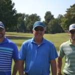 Jason Halter, Dan Mathia, Kevin Fults