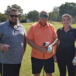 2020 Fall Golf