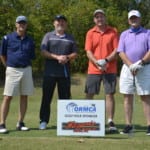 2020 Fall Golf