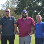 2020 Fall Golf