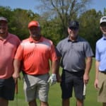 2020 Fall Golf