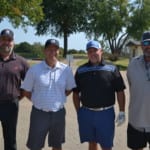 2020 Fall Golf