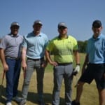 2020 Fall Golf
