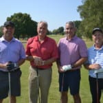 2020 Fall Golf