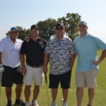 2020 Fall Golf
