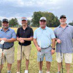 2022 Fall Golf