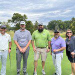 2022 Fall Golf