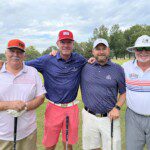 2022 Fall Golf
