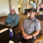 2022 Fall Golf