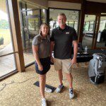 2022 Fall Golf