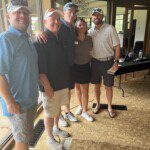 2022 Fall Golf