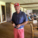 2022 Fall Golf